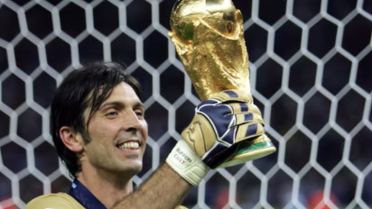 Bintang Ulang Tahun 28 Januari: Kiper Juara Piala Dunia dan Penerus Cristiano Ronaldo di Juventus