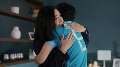 5 Momen Serial "Mendua" tentang Perselingkuhan yang Menguras Emosi