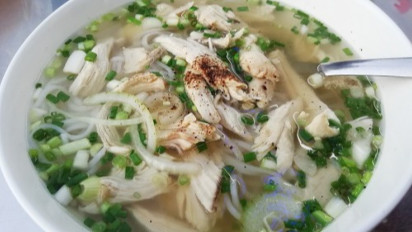 Ini Cara Terbaik Menikmati Pho Makanan Khas Vietnam, Dijamin Jadi Lebih Nikmat