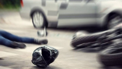 Polisi Tetapkan Tersangka Kepada Mahasiswa UI yang Tewas Terlindas Mobil Purnawirawan Polri, Keluarga Korban: Mau Marah Sama Siapa! 