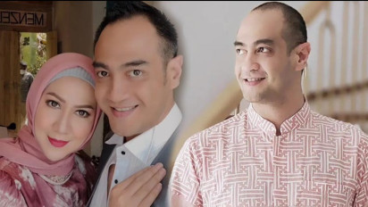 Venna Melinda Tak Menunjukkan Upaya Berdamai, Ferry Irawan Ancam Bongkar Aib Terbesar Istrinya