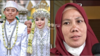 Rihanah Anah Ucap Sayang ke Norma Risma Usai Bareng Rozy Zay di Kamar: Seburuk Apapun, Ini Orang Tuanya