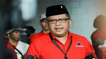 Meski 8 Partai Lain Beda Sikap, PDIP Tetap Teguh Dukung Sistem Pemilu Tertutup