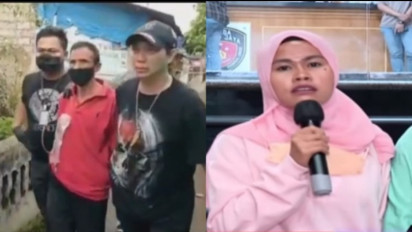 Cerita TKW yang Nyaris Jadi Korban Wowon dan Duloh Serial Killer, Terselamatkan Gegera Ini..