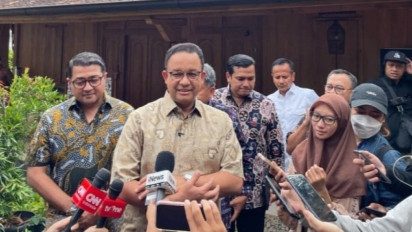 Isu Khofifah Jadi Cawapres Anies Baswedan, Begini Komentar Ketua DPP NasDem