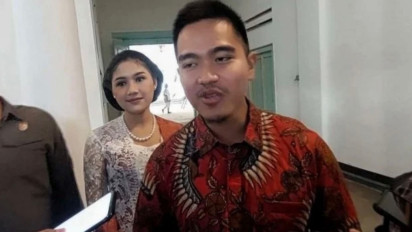 Kaesang Ingin Terjun ke Dunia Politik, Bobby Nasution Ingatkan Hal Ini