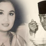 Soekarno Dipercaya Punya Kekuatan Gaib sampai Sisa Makanannya jadi Rebutan, Mantan Istrinya Jelaskan Kalau Itu...