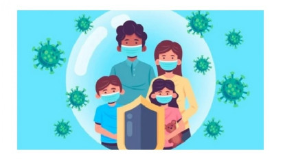 Jokowi: Indonesia Tidak Ada Resesi Seks, Apa Itu Maksudnya?