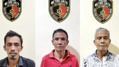 Terungkap, Ini Penyebab TKW Tertipu Akal Bulus Wowon Cs hingga Rp 1 M, Dibuat Percaya Lewat Sosok Wanita ini…