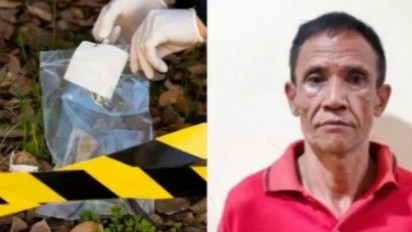 Mengerikan, Wowon Punya Alter Ego Jadi Dalang ‘Aki Banyu’, Suaranya Berubah dan Ungkap Lokasi Pembunuhan