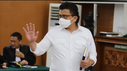 Kubu Ferdy Sambo Menyentil Jaksa, Sebut Terlalu Sibuk Komentari Penasihat Hukum Dibanding Pembuktian