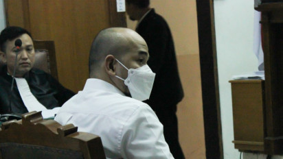 6 Anak Buah Ferdy Sambo Sudah Dituntut Atas Obstruction of Juctice, Ini Tuntutannya