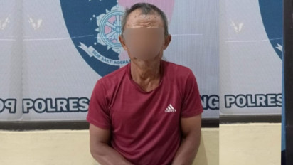 Miris! Seorang Paman Cabuli Keponakan Hingga Hamil 3 Bulan