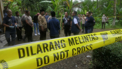 Gara-gara SMS, Dua Pria di Lumajang Terlibat Carok hingga Alami Luka Parah