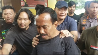 Baru Keluar Penjara, Samanhudi Mantan Wali Kota Blitar Kembali Terancam Masuk Bui 12 Tahun