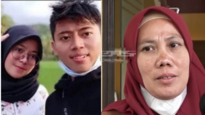 Rihanah Anah Ngaku Seburuk Apapun Dirinya, Tetap Orang Tua Norma Risma, Pesan Tak Terduga ke Rozy