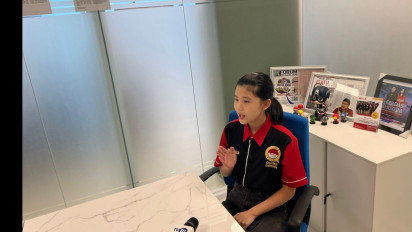 Henry Surya Divonis Lepas, Ini Pesan Alvin Lim untuk Korban Indosurya