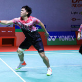 Jadwal Thailand Open 2026, Selasa 12 Mei: Leo/Daniel Langsung Beraksi, Jalan Terjal Debut Bagas/Putra