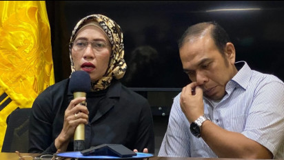 Orang Tua Mahasiswa UI Buka Suara soal Anaknya Tewas Tertabrak, Ngaku Didesak Damai hingga Intimidasi