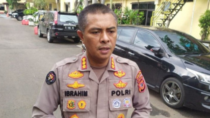 Tersangka Pengemudi Audi A8 Penabrak Mahasiswi di Cianjur Diminta Menyerahkan Diri