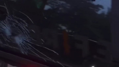 Polisi Benarkan Pelemparan Bus Persis Solo, Pelaku Langsung Dicari