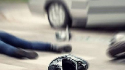 Seorang Polisi Tewas jadi Korban Tabrak Lari di Puri Agung Cengkareng