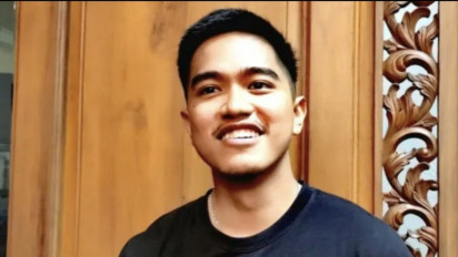 Kaesang Pangarep Beri Reaksi 'Galak' Kepada Persita Usai Bus Persis Solo Diserang