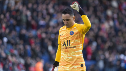 Bukan Maarten Paes, Barcelona Incar Kiper Gaek Eks Real Madrid Untuk Gantikan Ter Stegen