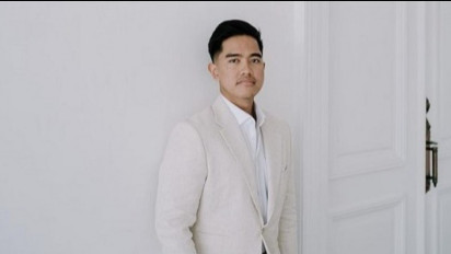 Bus Persis Solo Diserang, Kaesang Pangarep Ancam Mundur dari Manajemen Jika Suporter Lakukan ini