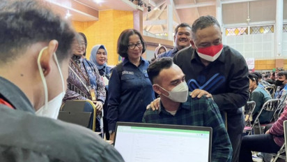 Kawal Kasus Perdagangan Orang, Kepala BP2MI: Tidak Ada Toleransi