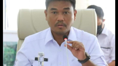 Ratusan Siswa SD di Musi Banyuasin Mogok Belajar, Ini Kata Dinas Pendidikan Muba