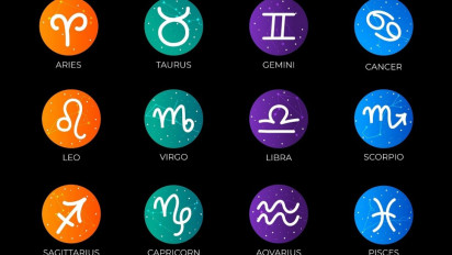 Ramalan Zodiak BESOK Senin, 30 Januari 2023, Untuk Aries, Gemini, Taurus, Bersiaplah Untuk Kabar Baik