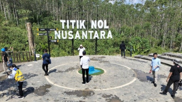 Siap-Siap! 100 Ribu ASN  akan Dipindahkan ke IKN Mulai Awal Tahun 2024 Hingga 2029