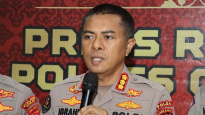 Pengemudi Sedan Mewah Ditetapkan Sebagai Tersangka, Usai Tabrak Mahasiswa Unsur Cianjur
