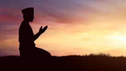 Doa yang Diajarkan Nabi Muhammad SAW ke Ali Bin Abi Thalib, Ustaz Irfan Rizki Haas: Bisa Lunasi Utang