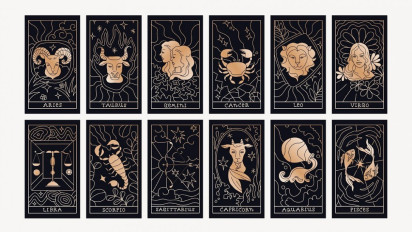 Ramalan ZODIAK BESOK Senin, 30 Januari 2023, Untuk Capricorn, Aquarius, dan Pisces, Prioritaskan Keluarga dan Pasangan