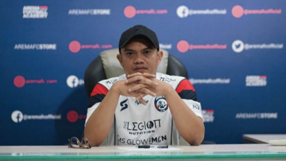 Manajemen Kecewa Aremania Rusak Kantor Arema FC, Terbuka untuk Berdialog