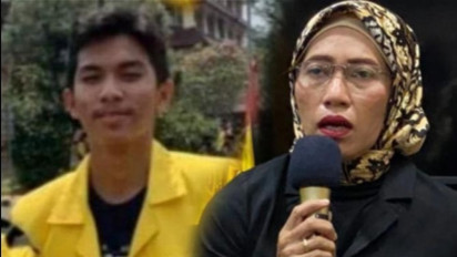 Kasus Dianggap Janggal, Terdapat Berbagai Versi Kronologi Tewasnya Mahasiswa UI dalam Kecelakaan 