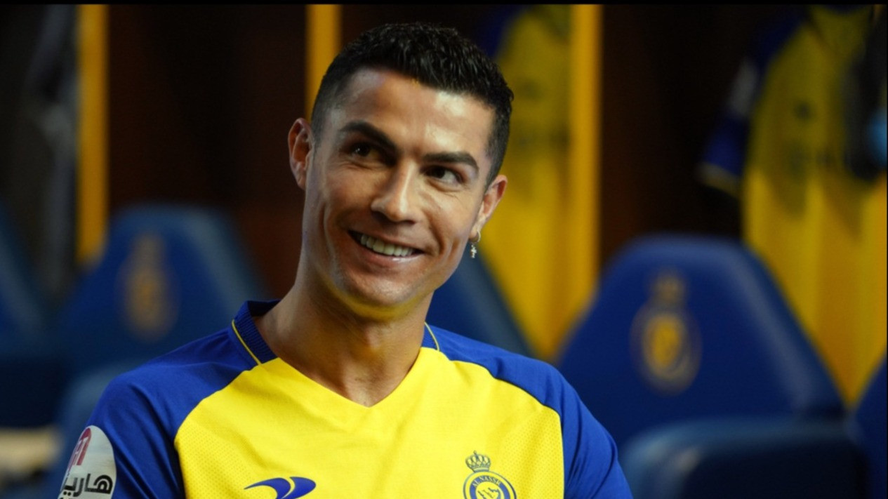 Cristiano Ronaldo Diprediksi akan Kembali ke Sepak Bola Eropa
            - galeri foto