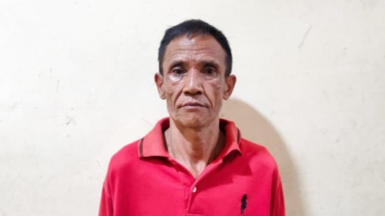 Ternyata, Serial Killer Wowon Cs Telah Terjadi Sejak 7 Tahun yang Lalu, Begini Awal Kasusnya
            - galeri foto