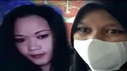 Miris, Anak-Anak Ini Telah Kehilangan Keluarganya Akibat Kasus Pembunuhan Berantai Wowon Cs