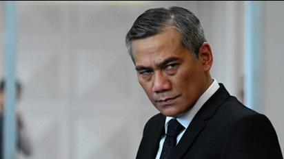 Blak-blakan! Aktor Tio Pakusadewo Ngaku Punya Bisnis Ganja: Duitnya Kenceng Boss!