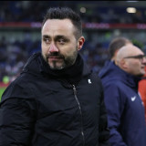 Jika Terima Pinangan Tottenham, Roberto De Zerbi Kehilangan Kesempatan Latih 3 Klub Besar Eropa Ini