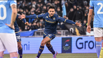 Bursa Transfer: Langkah Nekat Juventus demi Dapatkan Mesin Gol Rekan Lionel Messi di Argentina, Siap Tumbalkan 2 Pemain