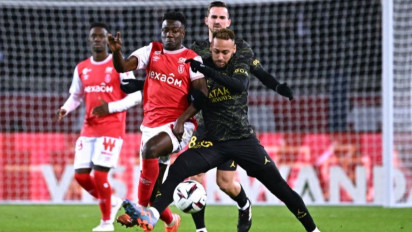 Pahit, 10 Pemain PSG Gagal Menang di Rumah Sendiri Akibat Gol Detik Akhir Laga Liga Prancis