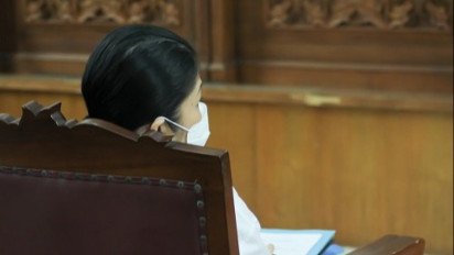 Hari Ini Sidang Replik Putri Candrawathi dan Richard Eliezer Digelar, Menanti Tanggapan JPU