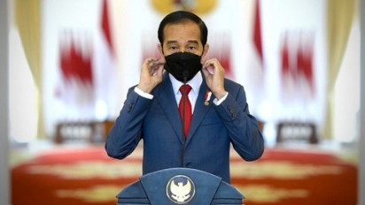 Isu Reshuffle Kabinet, Pengamat: Reshuffle Bakal Pengaruhi Tensi Politik 2024