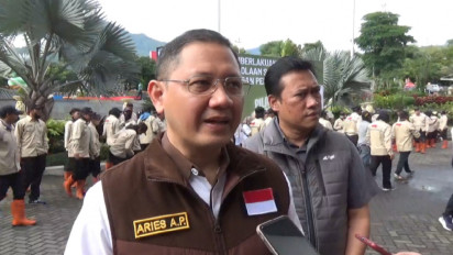 Tegas! Bank Titil Menjamur di Kota Batu, Pj Walikota Batu Minta Usut Tuntas dan Sanksi