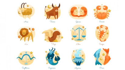 Ramalan Zodiak BESOK Selasa, 31 Januari 2023, Untuk Aries, Taurus, Gemini: Suasana Hati Sedang Naik Turun