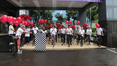 Klaim Capai Target, Pemerintah Tambah Kuota "Savings Bond Ritel"